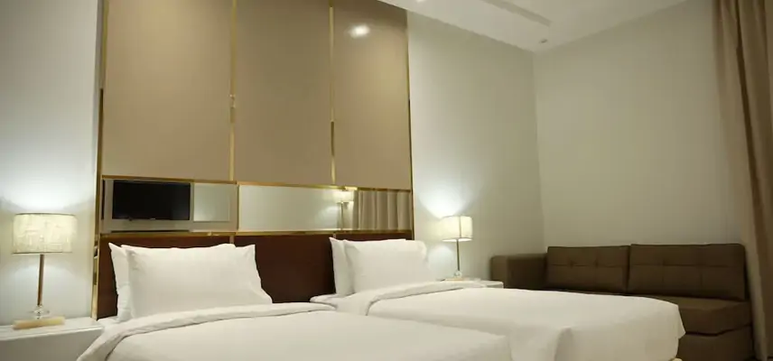 Sela Hotel image